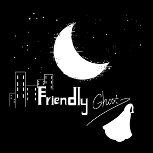 play Friendly Ghost