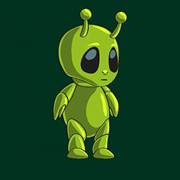 play Alien Jump