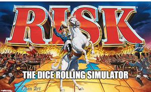 play Risk Roller