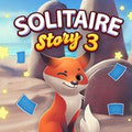 play Solitaire Story Tripeaks 3