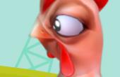 play Chicken Egg Challenge