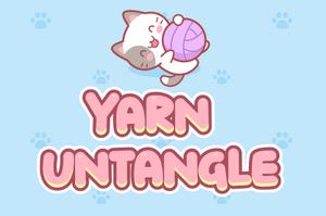 play Yarn Untangled