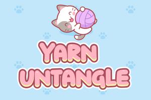 play Yarn Untangled