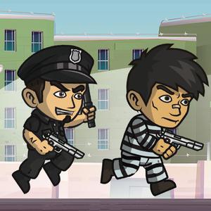 play Police Chase