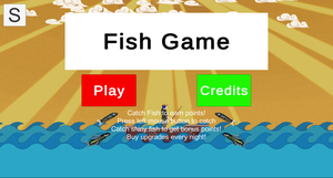 play Fishing Game