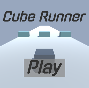 play Cube Runner