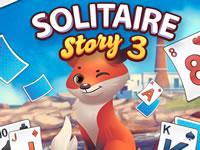 play Solitaire Story - Tripeaks 3
