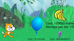 play Click The Cat (Version 0.0.2)
