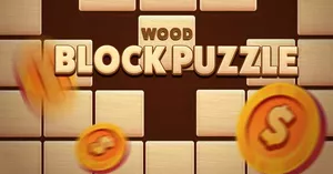 Wood Block Puzzle