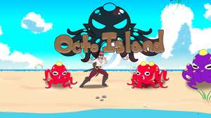 play Octo Island