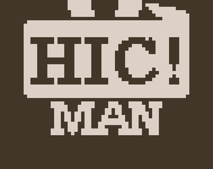 play Hic-Man