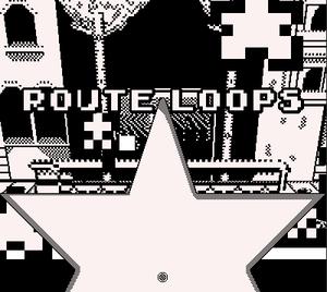 play Route Loops