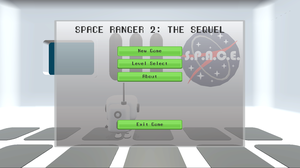play 3D Platformer Final