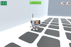 play 3D Platformer (Tutorial)