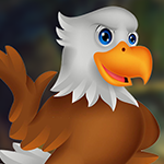 play Energetic Eagle Escape