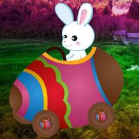 play G2R-Missing Easter Vehicle Html5