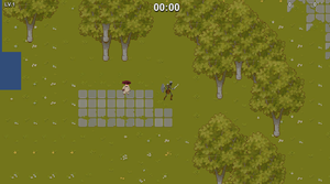 play Island Survival