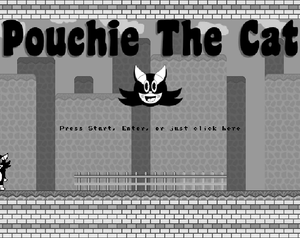 play Pouchie The Cat | Public Demo