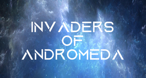 play Invaders Of Andromedian