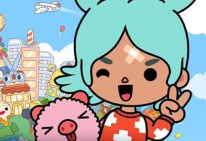 play Toca Life World