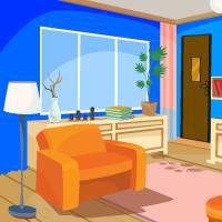 play Migi Lounge Room Escape