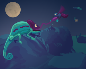 play Sleep Keeper