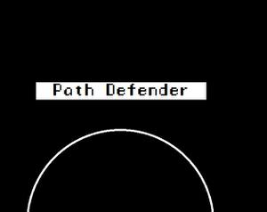 play Path Defender: Loops