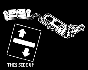 play This Side Up!