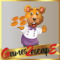 play G2E Chef Bear Rescue Html5