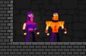 play Mortal Brothers: Survival Friends