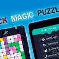 play Block Magic Puzzle