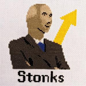 play Stonks