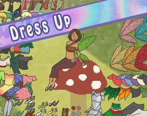 play Fairy Dress Up