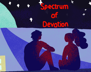 play Spectrum Of Devotion