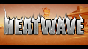 play Heatwave