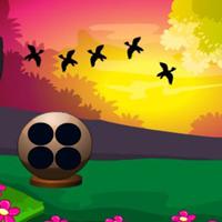 play G2L-Pretty-Flower-Garden