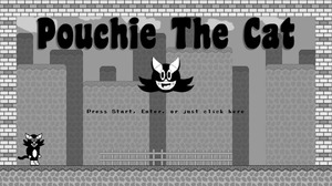 play Pouchie The Cat | Public Demo
