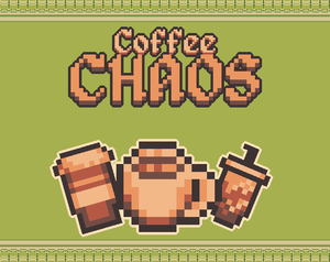 play Coffee Chaos: Early Prototype