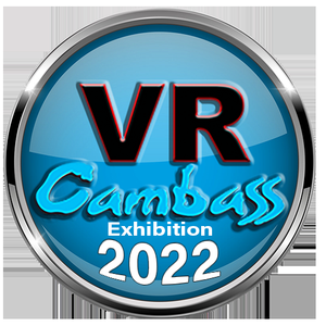 play Vr Cambass Exhibition 2022