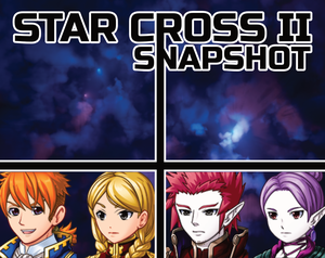 play Star Cross Ii: Snapshot