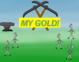 play My Gold!