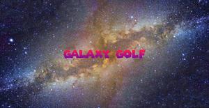 play Galaxy Golf