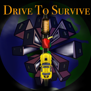 Drive To Survive