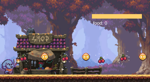 play Datt 2300 Endless Runner