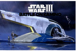 play Star Wars Battle Of Kamino (Gunfight)