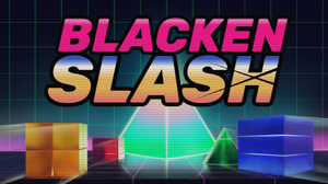 play Blacken Slash Demo