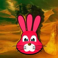 play Big-Easter Desert Escape Html5