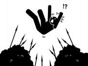 play Doddle Warrior 2D