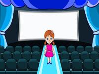 play G2M Theatre Escape Html5