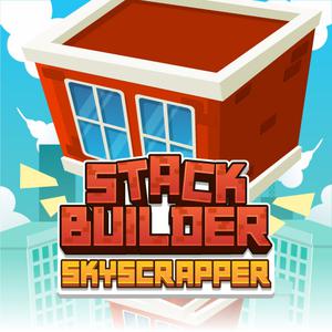 play Stack Builder - Skyscraper